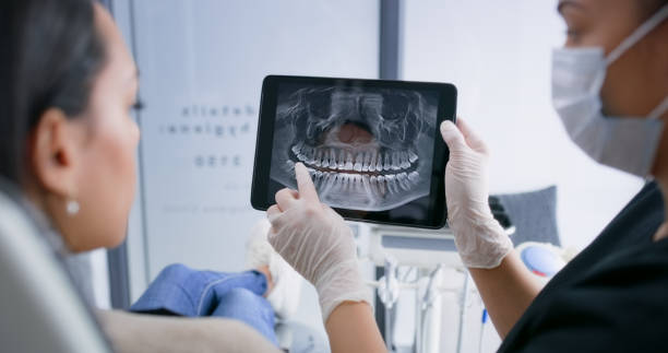Licensed Invisalign Clear Aligners service in McAllen, TX - Smile Center Dentistry